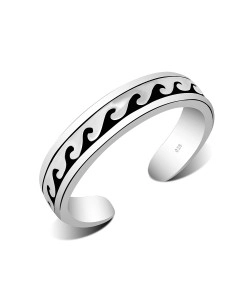 Toe Ring Beautiful Design TR-91